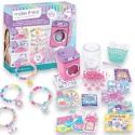 MAKE IT REAL Zestaw kreatywny Do Tworzenia bransoletek Purrrfect Wash n Bead