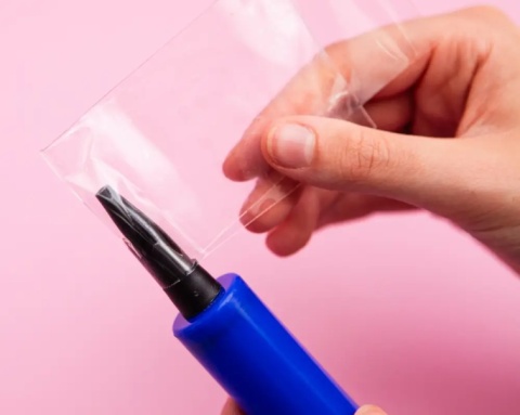 NANO TAPE MAGIC Starter SŁODKA CHMURKA Zestaw Kreatywny