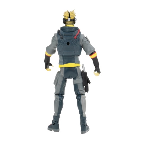 FORTNITE Figurka HOTWIRE + KOD na wirtualny przedmiot S24