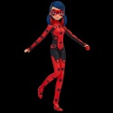 MIRACULOUS Lalka LADYBUG BIEDRONKA Marinette 26cm
