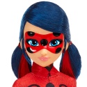 MIRACULOUS Lalka LADYBUG BIEDRONKA Marinette 26cm