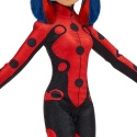 MIRACULOUS Lalka LADYBUG BIEDRONKA Marinette 26cm