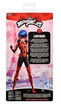 MIRACULOUS Lalka LADYBUG BIEDRONKA Marinette 26cm