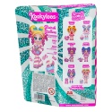 Figurka KOOKYLOOS CANDY LAND Laleczka MARSH MALLOW + Zwierzak MAGIC BOX