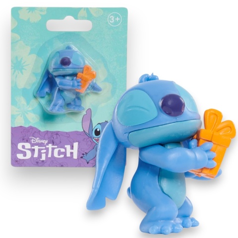 STITCH Figurka STITCH Kolekcjonerska 5cm