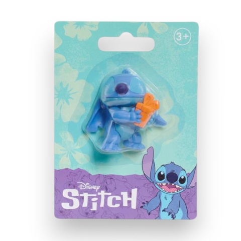 STITCH Figurka STITCH Kolekcjonerska 5cm