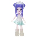 ROYALE HIGH Figurka Laleczka Delux + Akcesoria ICE s2 JAZWARES