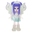 ROYALE HIGH Figurka Laleczka Delux + Akcesoria ICE s2 JAZWARES