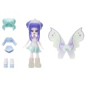 ROYALE HIGH Figurka Laleczka Delux + Akcesoria ICE s2 JAZWARES