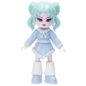 ROYALE HIGH Figurka Laleczka Delux + Akcesoria ICE s2 JAZWARES
