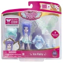 ROYALE HIGH Figurka Laleczka Delux + Akcesoria ICE s2 JAZWARES
