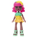 ROYALE HIGH Figurka Laleczka Delux + Akcesoria NATURE s2 JAZWARES