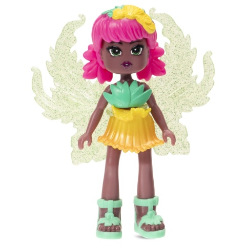 ROYALE HIGH Figurka Laleczka Delux + Akcesoria NATURE s2 JAZWARES