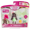 ROYALE HIGH Figurka Laleczka Delux + Akcesoria NATURE s2 JAZWARES