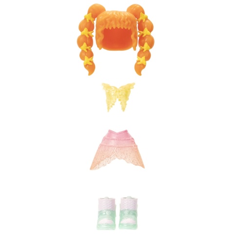 ROYALE HIGH Figurka Laleczka Delux + Akcesoria WATER s2 JAZWARES