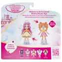 ROYALE HIGH Figurka Laleczka Delux + Akcesoria WATER s2 JAZWARES