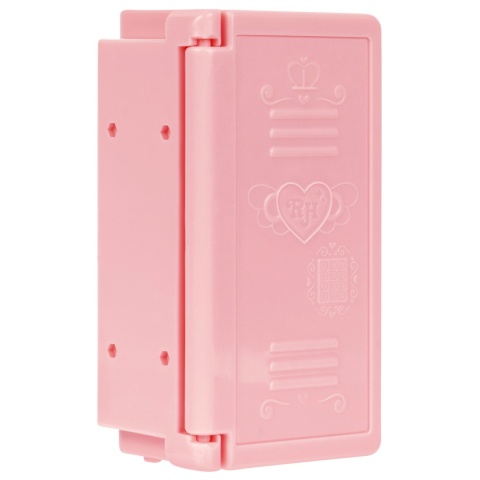 ROYALE HIGH Figurka Laleczka z Szafą + Akcesoria DARK s2