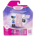 ROYALE HIGH Figurka Laleczka z Szafą + Akcesoria DARK s2