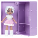ROYALE HIGH Figurka Laleczka z Szafą + Akcesoria ICE s2 JAZWARES