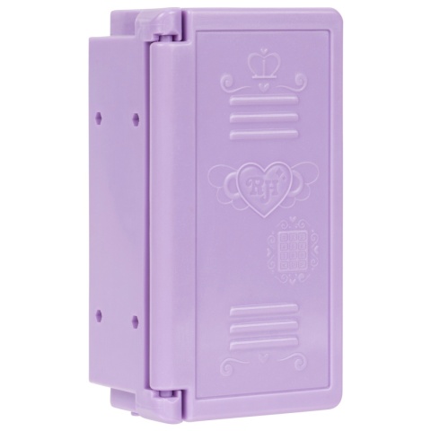 ROYALE HIGH Figurka Laleczka z Szafą + Akcesoria ICE s2 JAZWARES