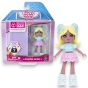 ROYALE HIGH Figurka Laleczka z Szafą + Akcesoria LIGHT s2 JAZWARES