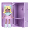 ROYALE HIGH Figurka Laleczka z Szafą + Akcesoria LIGHT s2 JAZWARES