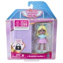 ROYALE HIGH Figurka Laleczka z Szafą + Akcesoria LIGHT s2 JAZWARES