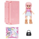 ROYALE HIGH Figurka Laleczka z Szafą + Akcesoria NATURE s2 JAZWARES