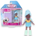 ROYALE HIGH Figurka Laleczka z Szafą + Akcesoria WATER s2 JAZWARES