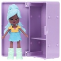 ROYALE HIGH Figurka Laleczka z Szafą + Akcesoria WATER s2 JAZWARES