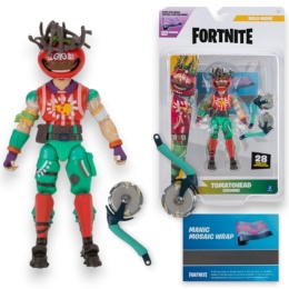FORTNITE Figurka TOMATOHEAD CROWN + KOD na wirtualny przedmiot S24