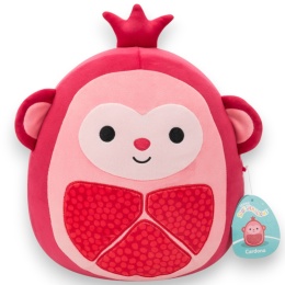SQUISHMALLOWS seria FOOD Maskotka CARDONA Pluszak 30cm JAZWARES