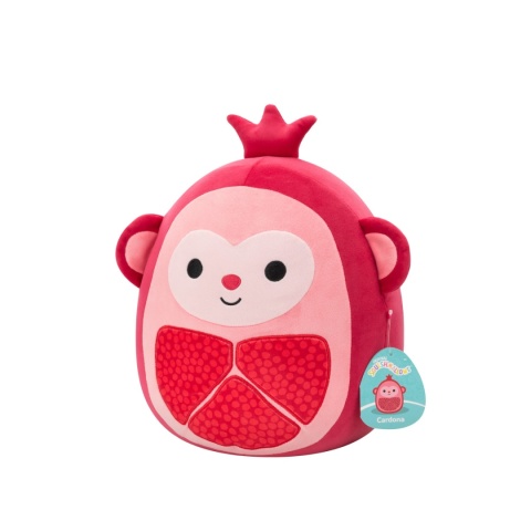 SQUISHMALLOWS seria FOOD Maskotka CARDONA Pluszak 30cm JAZWARES