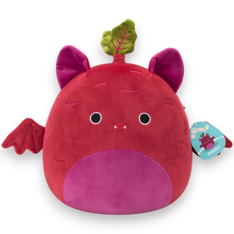 SQUISHMALLOWS seria FOOD Maskotka ROMULUS Pluszak 30cm