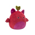 SQUISHMALLOWS seria FOOD Maskotka ROMULUS Pluszak 30cm