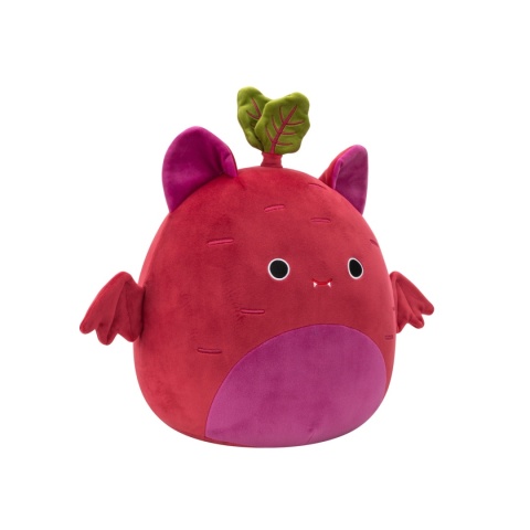 SQUISHMALLOWS seria FOOD Maskotka ROMULUS Pluszak 30cm