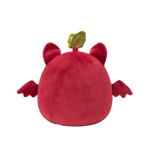 SQUISHMALLOWS seria FOOD Maskotka ROMULUS Pluszak 30cm