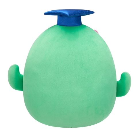 SQUISHMALLOWS seria GRADUATION Maskotka MARITZA Pluszak 30cm