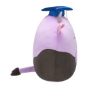 SQUISHMALLOWS seria GRADUATION Maskotka ALEXIE Pluszak 30cm JAZWARES