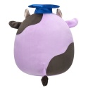 SQUISHMALLOWS seria GRADUATION Maskotka ALEXIE Pluszak 30cm JAZWARES