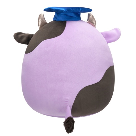 SQUISHMALLOWS seria GRADUATION Maskotka ALEXIE Pluszak 30cm JAZWARES