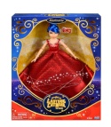 MIRACULOUS Lalka LADYBUG BIEDRONKA Marinette w Sukni Balowej 26cm