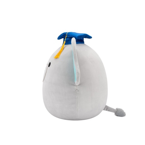 SQUISHMALLOWS seria GRADUATION Maskotka LEMUS Pluszak 30cm