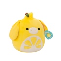 SQUISHMALLOWS seria FOOD Maskotka CLEMENT Pluszak 30cm