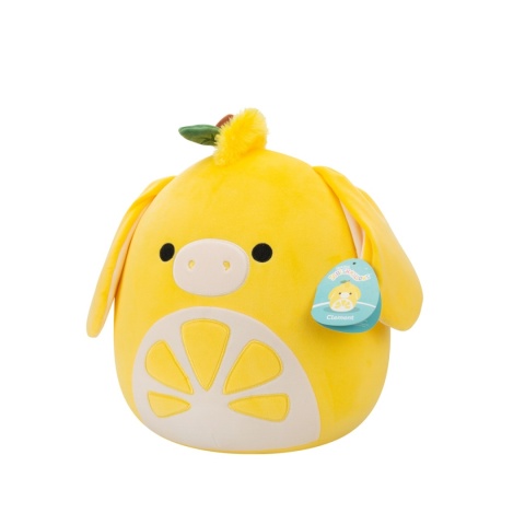 SQUISHMALLOWS seria FOOD Maskotka CLEMENT Pluszak 30cm