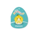 SQUISHMALLOWS seria FOOD Maskotka CLEMENT Pluszak 30cm