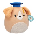 SQUISHMALLOWS seria GRADUATION Maskotka STEVON Pluszak 30cm