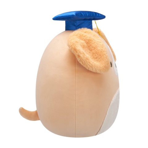 SQUISHMALLOWS seria GRADUATION Maskotka STEVON Pluszak 30cm
