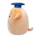 SQUISHMALLOWS seria GRADUATION Maskotka STEVON Pluszak 30cm