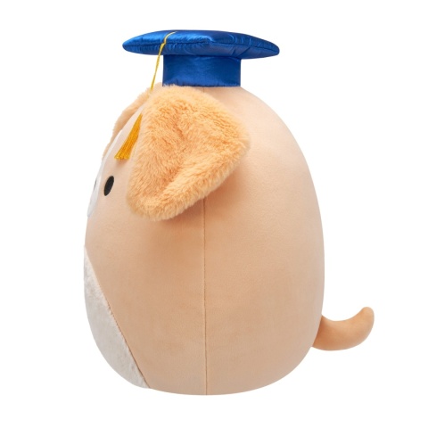SQUISHMALLOWS seria GRADUATION Maskotka STEVON Pluszak 30cm